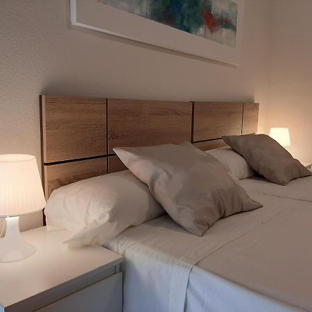 Apartament Apartamento Centro Juderia Kordoba Zewnętrze zdjęcie