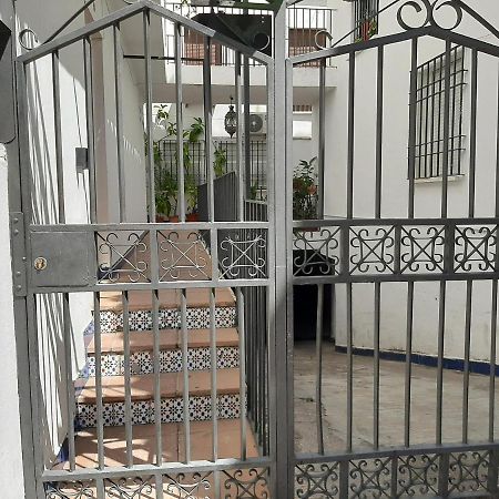 Apartament Apartamento Centro Juderia Kordoba Zewnętrze zdjęcie