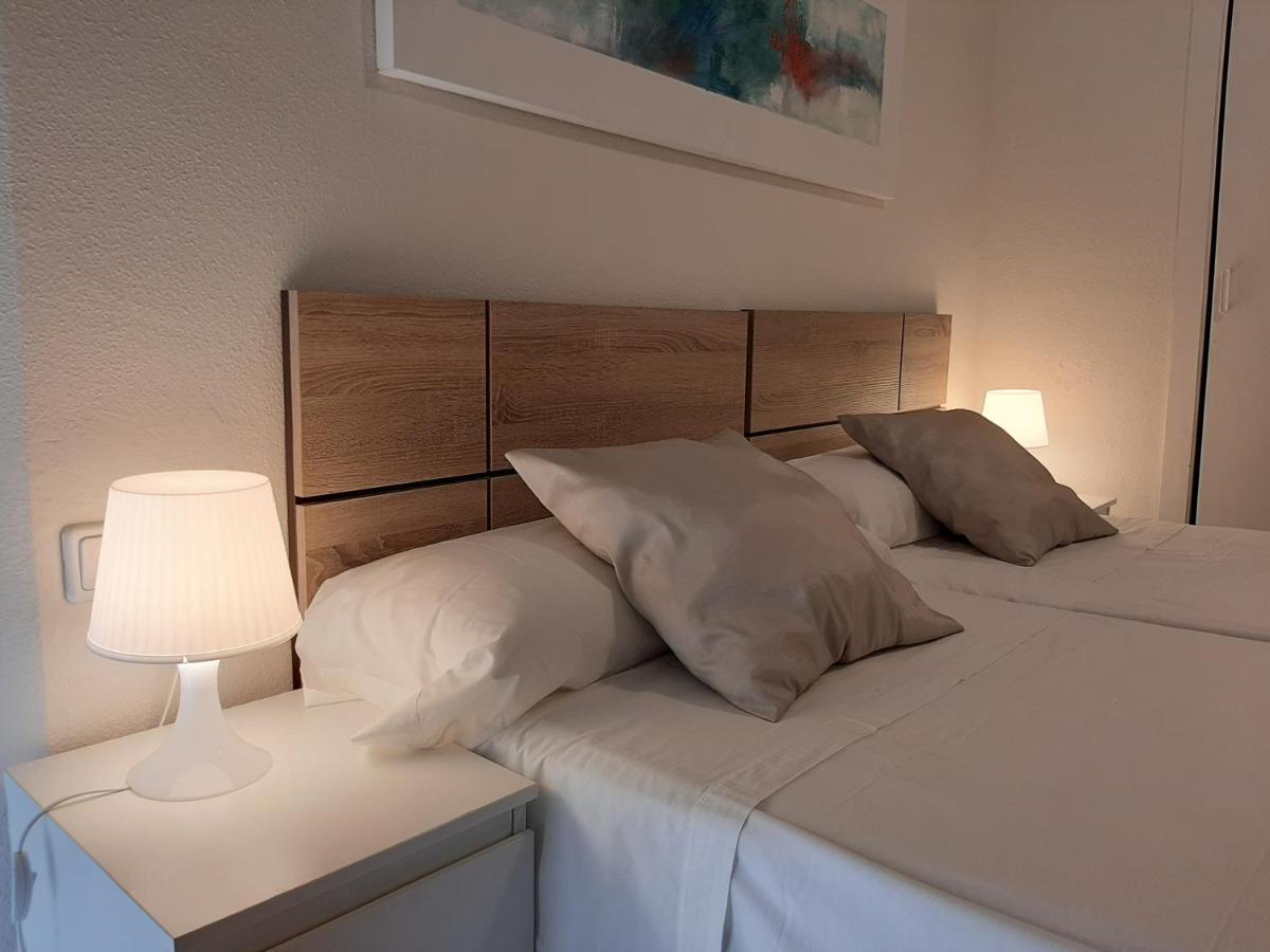 Apartament Apartamento Centro Juderia Kordoba Zewnętrze zdjęcie