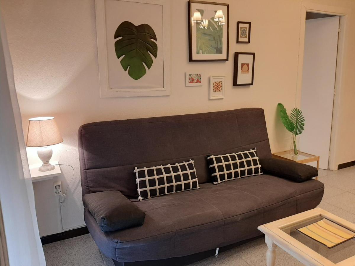 Apartament Apartamento Centro Juderia Kordoba Zewnętrze zdjęcie