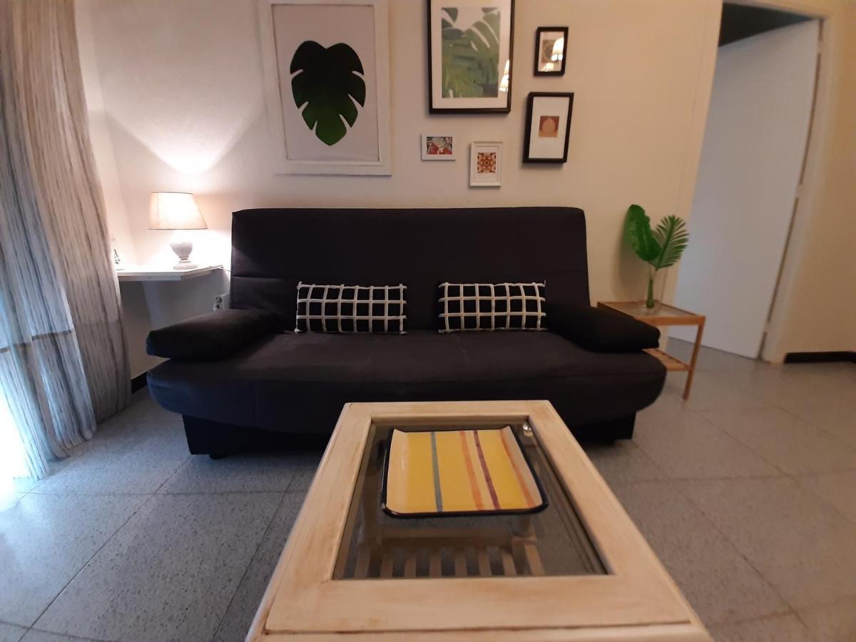 Apartament Apartamento Centro Juderia Kordoba Zewnętrze zdjęcie