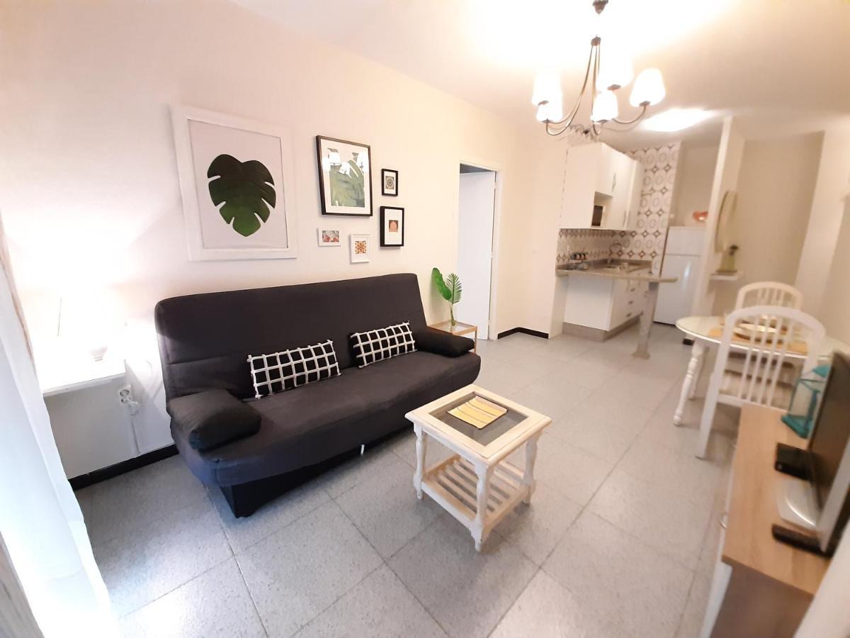 Apartament Apartamento Centro Juderia Kordoba Zewnętrze zdjęcie
