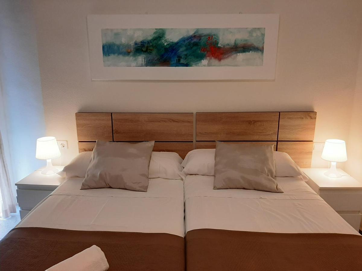 Apartament Apartamento Centro Juderia Kordoba Zewnętrze zdjęcie