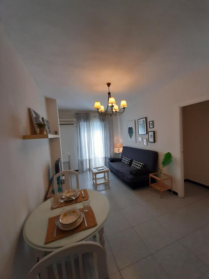 Apartament Apartamento Centro Juderia Kordoba Zewnętrze zdjęcie
