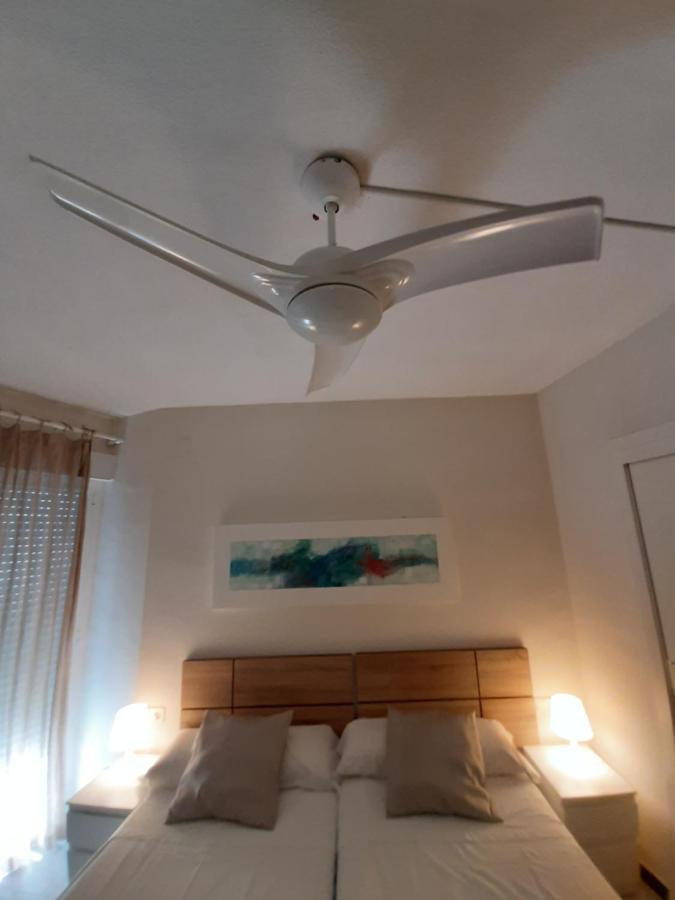 Apartament Apartamento Centro Juderia Kordoba Zewnętrze zdjęcie