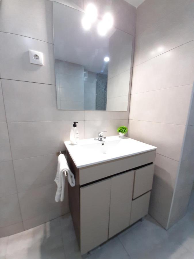 Apartament Apartamento Centro Juderia Kordoba Zewnętrze zdjęcie