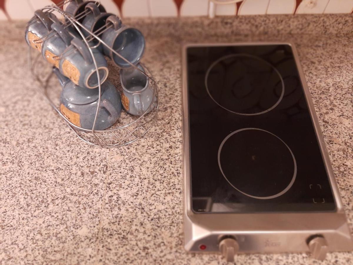 Apartament Apartamento Centro Juderia Kordoba Zewnętrze zdjęcie