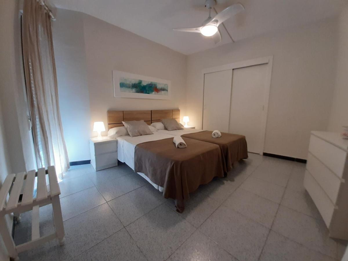 Apartament Apartamento Centro Juderia Kordoba Zewnętrze zdjęcie